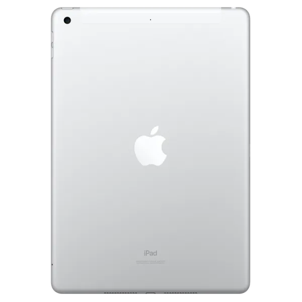 Планшет Apple iPad 2019 10.2"/ Серебристый/ 32 ГБ/ LTE photo 3