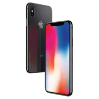 Apple iPhone X 3 GB/ 64 GB/ Single SIM/ Space Gray photo 2