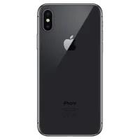 Apple iPhone X 3 GB/ 64 GB/ Single SIM/ Space Gray photo 4