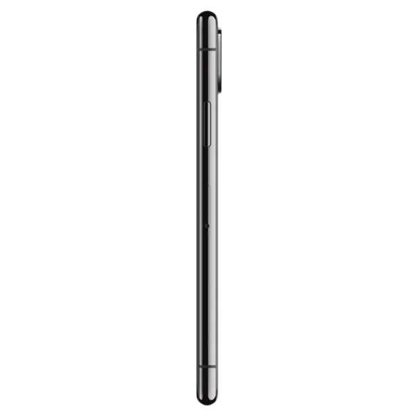 Apple iPhone X 3 ГБ/ 64 ГБ/ Single SIM/ Космос Серый photo 5 Apple iPhone X 3 ГБ/ 64 ГБ/ Single SIM/ Космос Серый photo 5