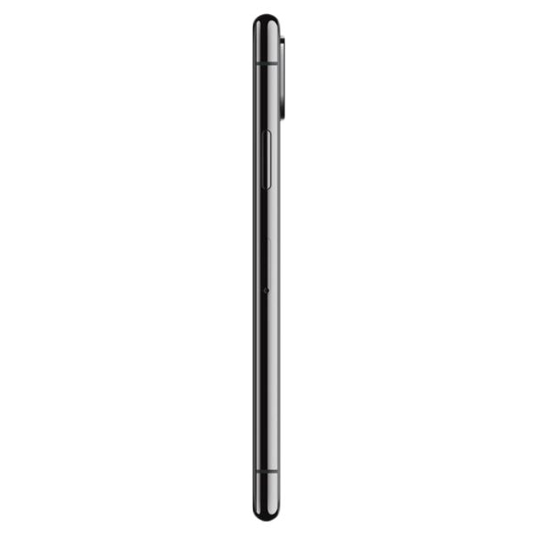 Apple iPhone X 3 ГБ/ 64 ГБ/ Single SIM/ Космос Серый photo 5 Apple iPhone X 3 ГБ/ 64 ГБ/ Single SIM/ Космос Серый photo 5