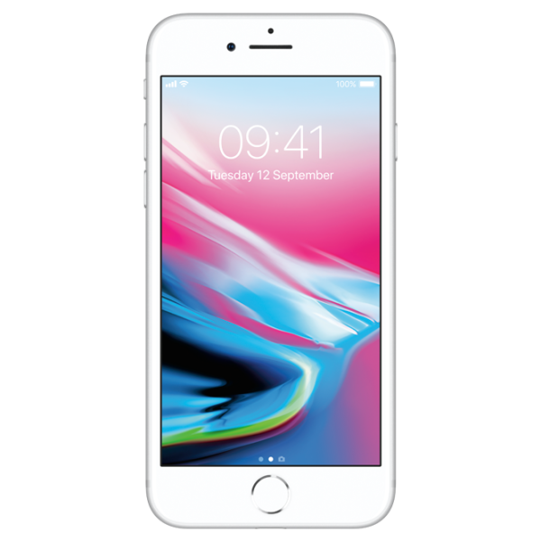 Apple iPhone 8 2 ГБ/ 64 ГБ/ Single SIM/ Серебристый photo 3