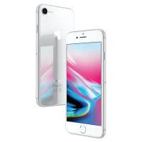 Apple iPhone 8 2 ГБ/ 256 ГБ/ Single SIM/ Серебристый photo 2
