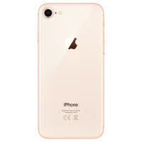 Apple iPhone 8 2 GB/ 64 GB/ Single SIM/ Gold photo 4