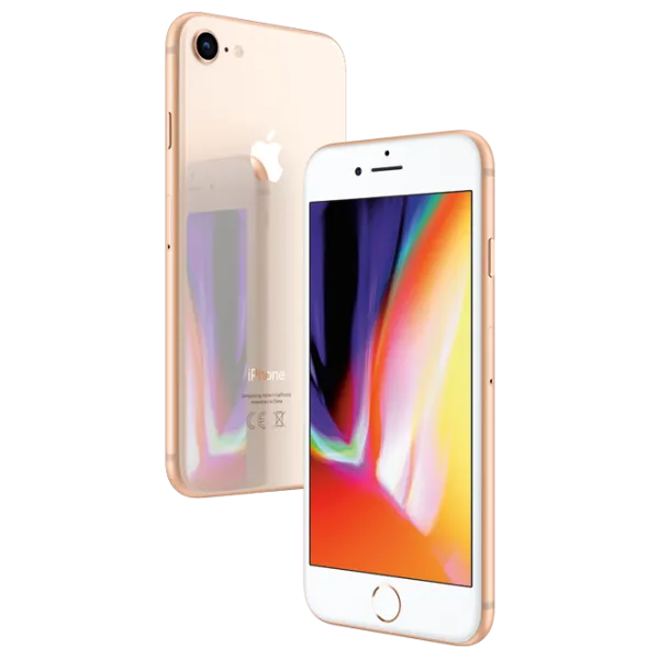 Apple iPhone 8 2 ГБ/ 256 ГБ/ Single SIM/ Золотой photo 2