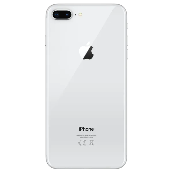 Apple iPhone 8 Plus 3 ГБ/ 64 ГБ/ Single SIM/ Серебристый photo 4