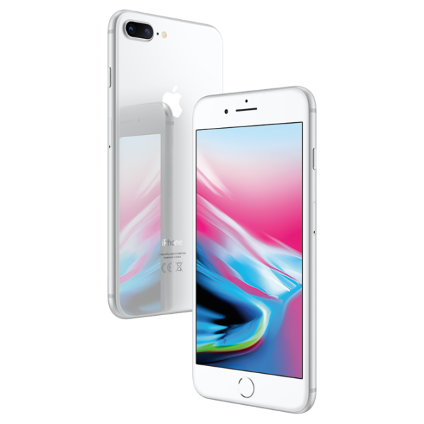 Apple iPhone 8 Plus 3 ГБ/ 256 ГБ/ Single SIM/ Серебристый photo 2
