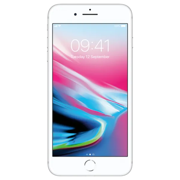 Apple iPhone 8 Plus 3 ГБ/ 256 ГБ/ Single SIM/ Серебристый photo 3
