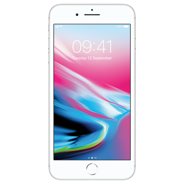 Apple iPhone 8 Plus 3 ГБ/ 256 ГБ/ Single SIM/ Серебристый photo 3