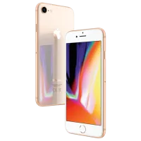 Apple iPhone 8 2 GB/ 256 GB/ Single SIM/ Silver photo 2
