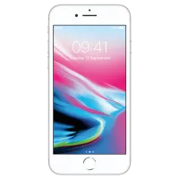 Apple iPhone 8 2 GB/ 256 GB/ Single SIM/ Silver photo 3