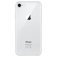 Apple iPhone 8 2 GB/ 256 GB/ Single SIM/ Silver photo 4