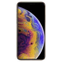 Apple iPhone XS Max 4 ГБ/ 64 ГБ/ Single SIM/ Золотой photo 3