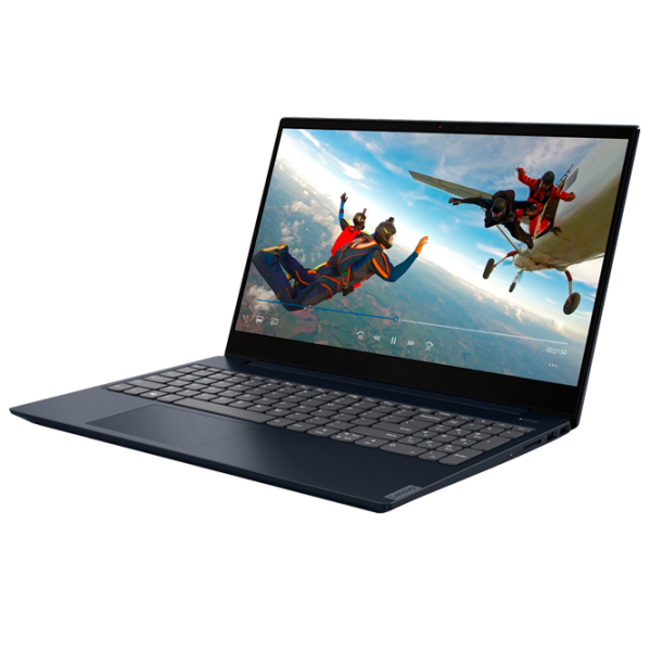 Lenovo IdeaPad S340-15API Ryzen 7/ 1 TB/ 8 GB/ 256 GB/ VGA Integrată/ Blue photo 2 Lenovo IdeaPad S340-15API Ryzen 7/ 1 TB/ 8 GB/ 256 GB/ VGA Integrată/ Blue photo 2