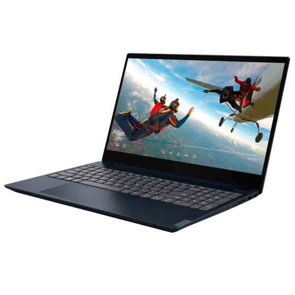 Lenovo IdeaPad S340-15API Ryzen 5/ 1 TB/ 8 GB/ 256 GB/ VGA Integrată/ Blue photo 2 Lenovo IdeaPad S340-15API Ryzen 5/ 1 TB/ 8 GB/ 256 GB/ VGA Integrată/ Blue photo 2