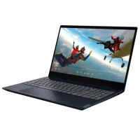 Lenovo IdeaPad S340-15API Ryzen 5/ 1 ТB/ 8 ГБ/ 256 ГБ/ VGA Встроенная/ Синий photo 2