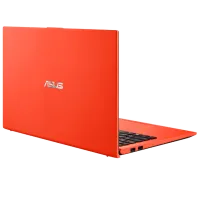 Asus VivoBook X512UA Pentium/ 4 GB/ 256 GB/ VGA Integrată/ Red photo 3