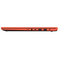 Asus VivoBook X512UA Pentium/ 4 GB/ 256 GB/ VGA Integrată/ Red photo 4