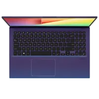 Asus VivoBook X512UA Pentium/ 4 GB/ 256 GB/ VGA Integrată/ Blue photo 2