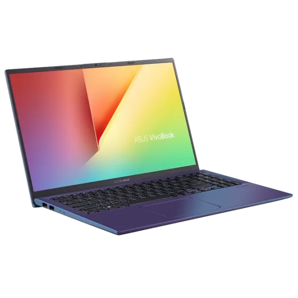 Asus VivoBook X512UA Pentium/ 4 GB/ 256 GB/ VGA Integrată/ Blue photo 3 Asus VivoBook X512UA Pentium/ 4 GB/ 256 GB/ VGA Integrată/ Blue photo 3