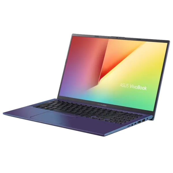 Asus VivoBook X512UA Pentium/ 4 GB/ 256 GB/ VGA Integrată/ Blue photo 4 Asus VivoBook X512UA Pentium/ 4 GB/ 256 GB/ VGA Integrată/ Blue photo 4