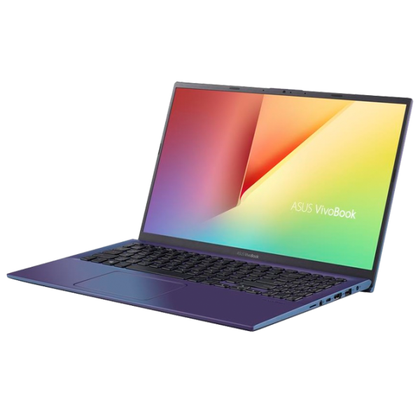 Asus VivoBook X512UA Pentium/ 4 GB/ 256 GB/ VGA Integrată/ Blue photo 4 Asus VivoBook X512UA Pentium/ 4 GB/ 256 GB/ VGA Integrată/ Blue photo 4