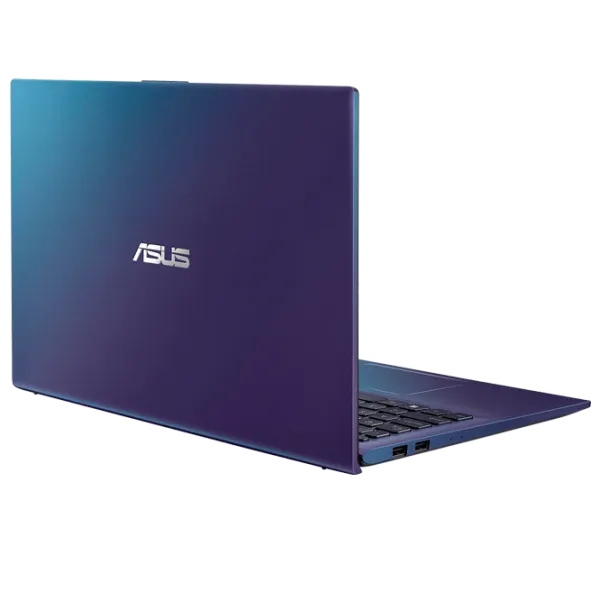 Asus VivoBook X512UA Pentium/ 4 GB/ 256 GB/ VGA Integrată/ Blue photo 5 Asus VivoBook X512UA Pentium/ 4 GB/ 256 GB/ VGA Integrată/ Blue photo 5