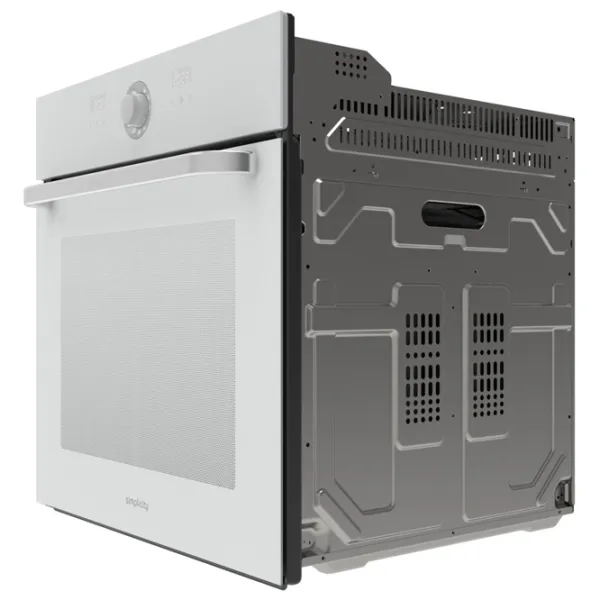 Духовой шкаф Gorenje BO 76 SYW 3300 Вт/ Белый photo 4 Духовой шкаф Gorenje BO 76 SYW 3300 Вт/ Белый photo 4