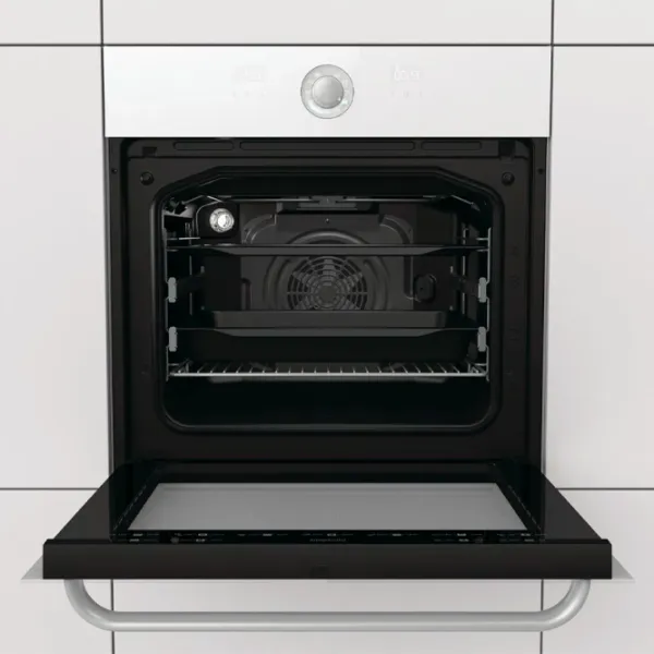 Духовой шкаф Gorenje BO 76 SYW 3300 Вт/ Белый photo 6 Духовой шкаф Gorenje BO 76 SYW 3300 Вт/ Белый photo 6