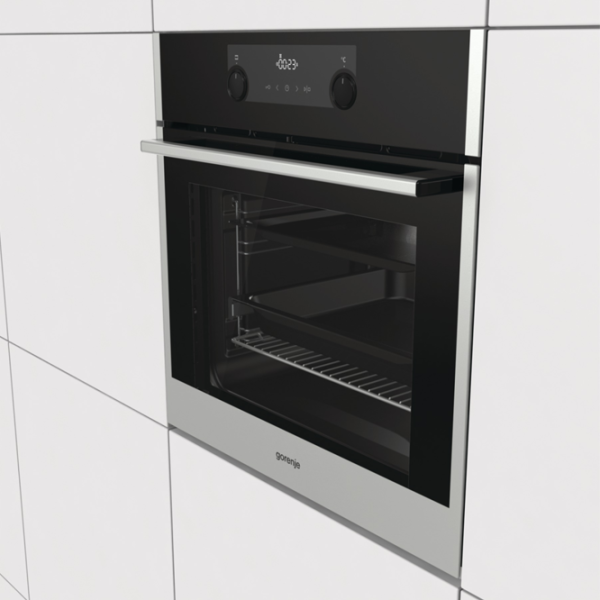 Cuptor încorporabil Gorenje BO 735 E20XG-M 2700 W/ Inox photo 5