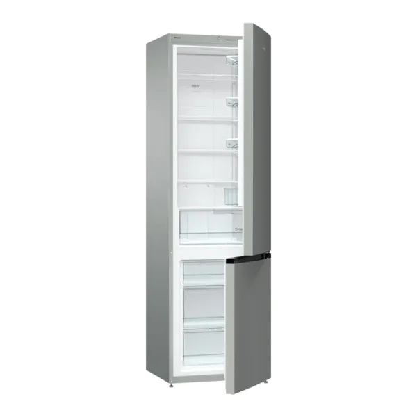 Frigider Gorenje NRK 621 PS4-B Silver photo 2