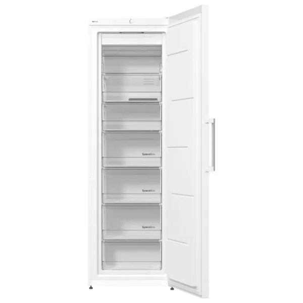 Морозильник Gorenje FN 6191 CW Белый photo 5