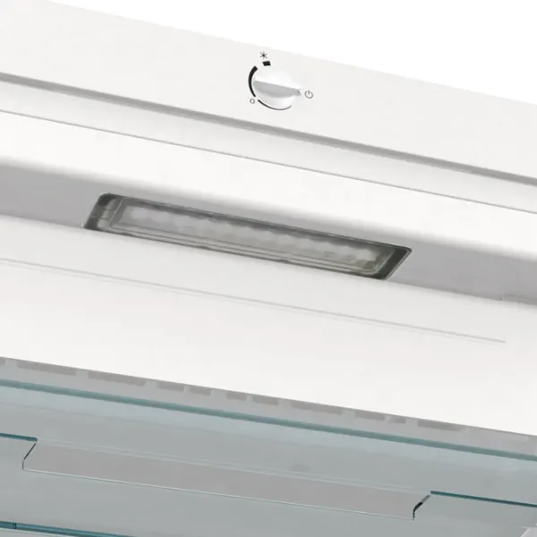 Морозильник Gorenje FN 6191 CW Белый photo 7