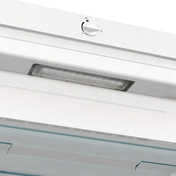 Морозильник Gorenje FN 6191 CW Белый photo 7