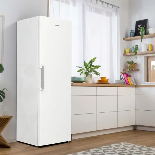 Морозильник Gorenje FN 6191 CW Белый photo 8