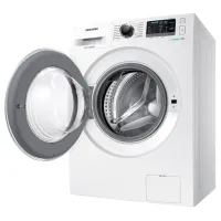 Стиральная машина Samsung WW60J52E0HWDBY 6 кг / 1200 об/мин / Белый photo 4