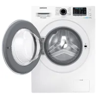 Стиральная машина Samsung WW60J52E0HWDBY 6 кг / 1200 об/мин / Белый photo 5