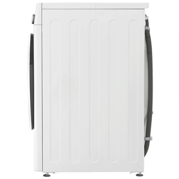 Стиральная машина с сушкой LG F4V5VG0W Direct Drive/AI DD/Steam/LG ThinQ/9 кг/Белый photo 4 Стиральная машина с сушкой LG F4V5VG0W Direct Drive/AI DD/Steam/LG ThinQ/9 кг/Белый photo 4