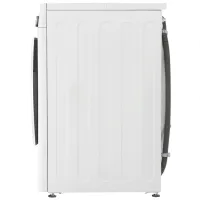 Стиральная машина с сушкой LG F4V5VG0W Direct Drive/AI DD/Steam/LG ThinQ/9 кг/Белый photo 4