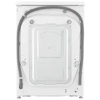 Стиральная машина с сушкой LG F4V5VG0W Direct Drive/AI DD/Steam/LG ThinQ/9 кг/Белый photo 5