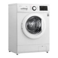 Стиральная машина LG F2J3HS0W Полногабаритная/ 7 кг/ Белый photo 2