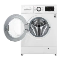 Стиральная машина LG F2J3HS0W Полногабаритная/ 7 кг/ Белый photo 3