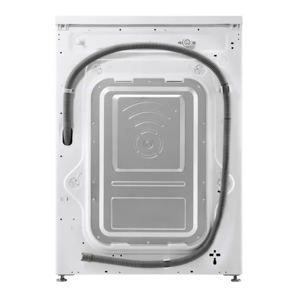 Стиральная машина LG F2J3HS0W Полногабаритная/ 7 кг/ Белый photo 4