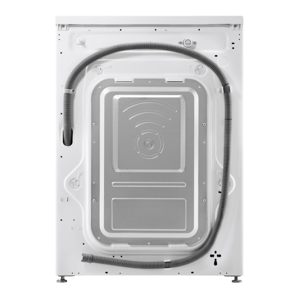 Стиральная машина LG F2J3HS0W Полногабаритная/ 7 кг/ Белый photo 4