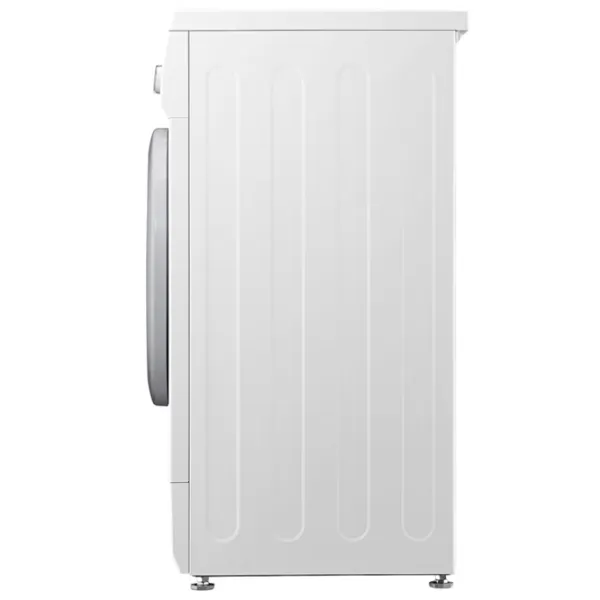 Mașină de spălat LG F2J3NS1W 6 kg / 1000 rpm / White photo 4