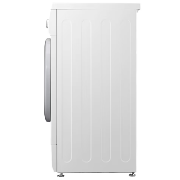 Mașină de spălat LG F2J3NS1W 6 kg / 1000 rpm / White photo 4