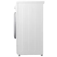 Стиральная машина LG F2J3NS1W 6 кг / 1000 об/мин / Белый photo 4