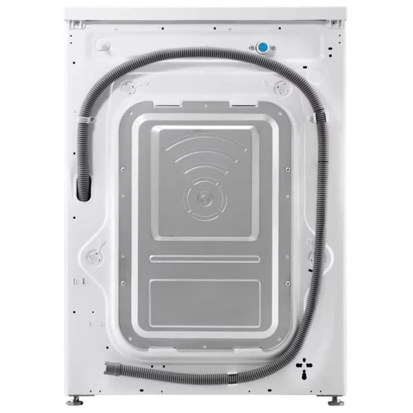 Mașină de spălat LG F2J3NS1W 6 kg / 1000 rpm / White photo 5