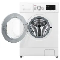 Стиральная машина LG F2J3NS1W 6 кг / 1000 об/мин / Белый photo 6