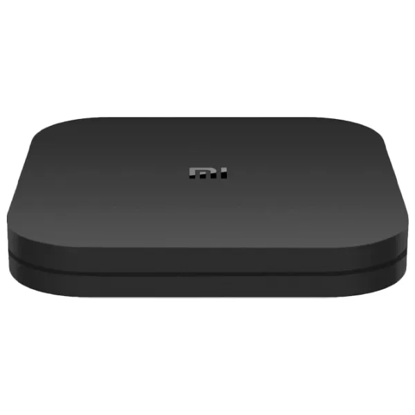 Media player Xiaomi Mi TV Box S HDMI/ Black photo 2